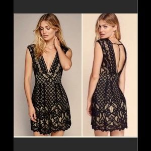 Free People Cocktail Dress